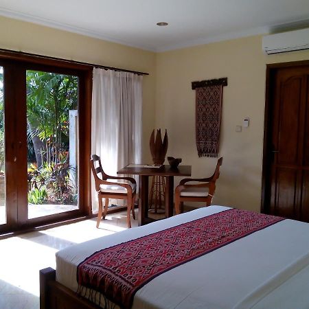 Rumah Bali Tanjung Benoa Kültér fotó