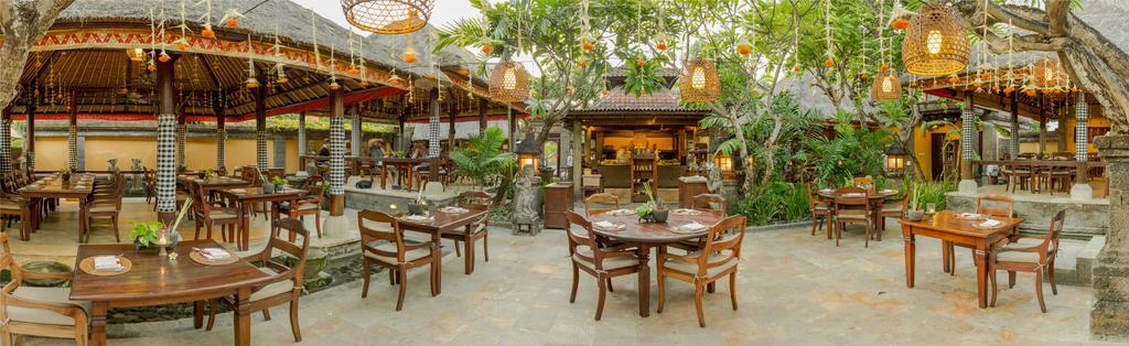 Rumah Bali Tanjung Benoa Kültér fotó