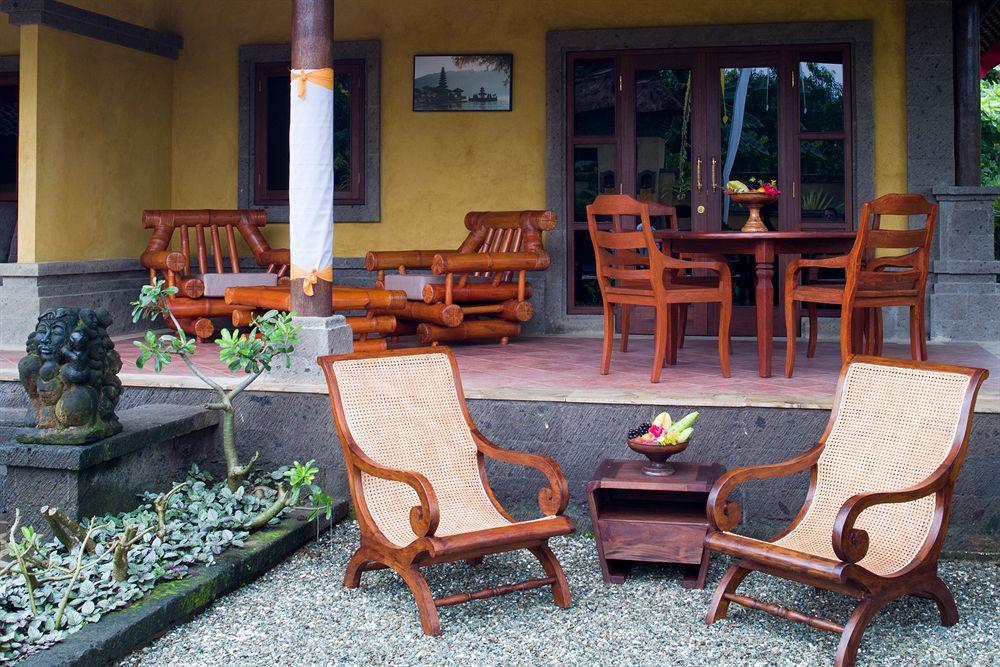 Rumah Bali Tanjung Benoa Kültér fotó